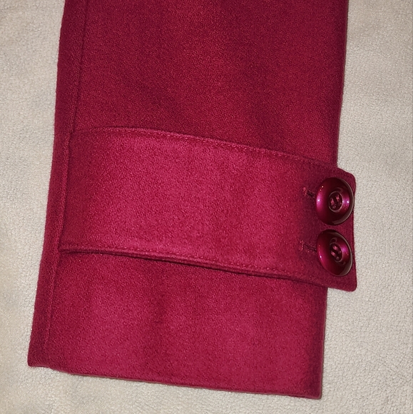 Women's Coat / Guess / color Pink / size S/P - Picture 4 of 8